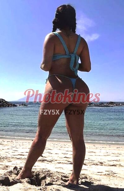Sofía, escort en Lince