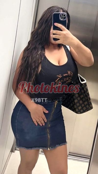 Lucy, escort en Miraflores