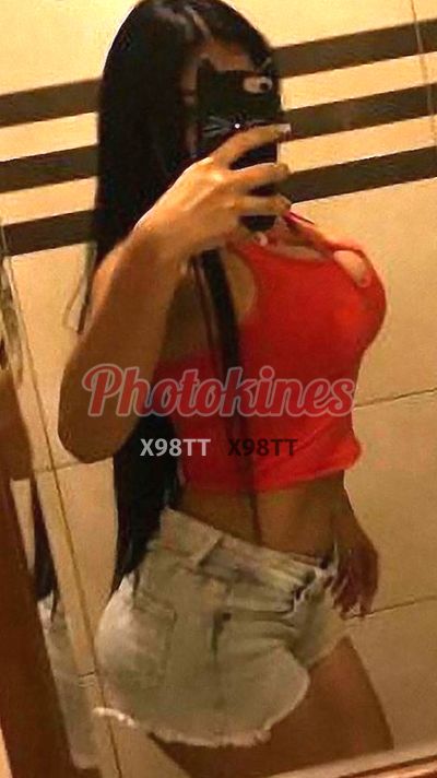 Lucy, kine en Miraflores