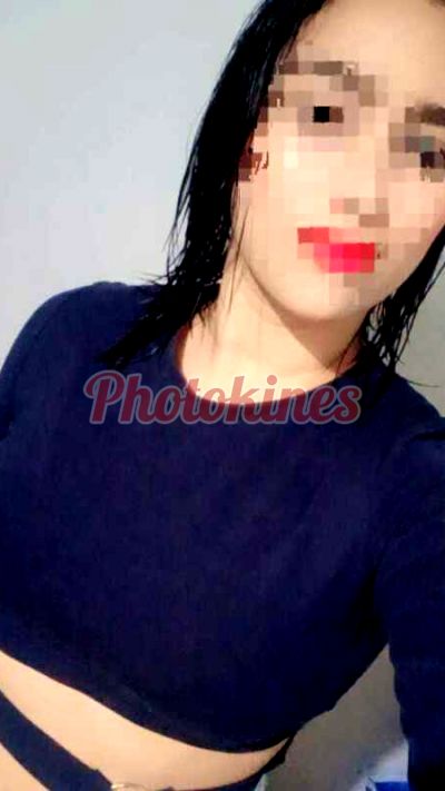 Vicky, escort en Los Olivos