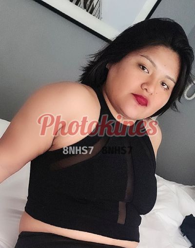 Mirella, puta en Miraflores