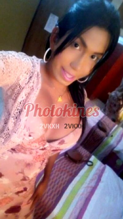 Camila, shemale en Chancay