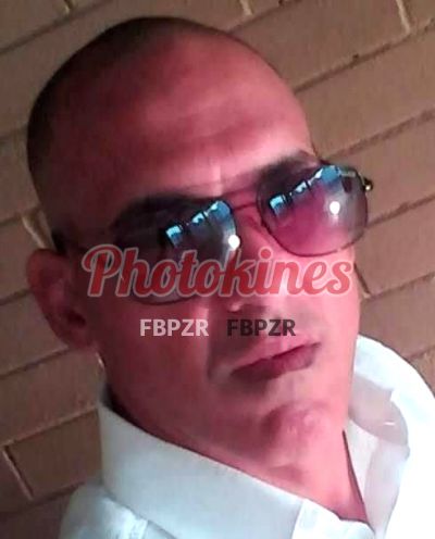 Darío, hombre en Los Olivos