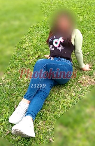 Naty, puta en Los Olivos