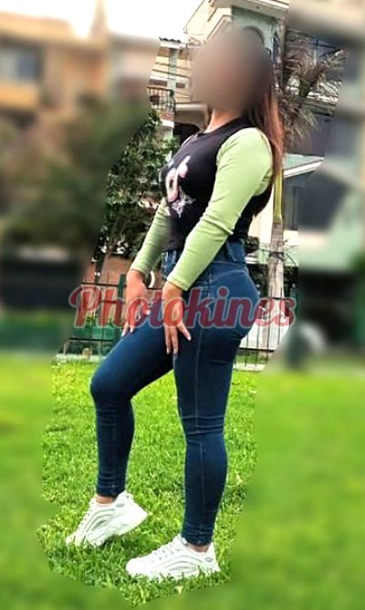 Naty, joven debutando en tu zona, ven y comprueba, querido. Photokines