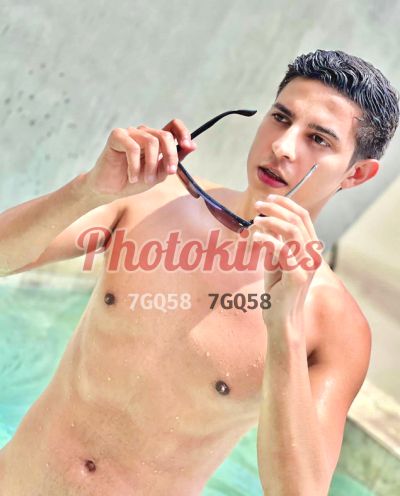 Mateo, hombre en Surco