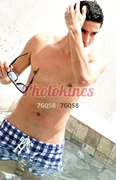 Mateo, hombre en Surco