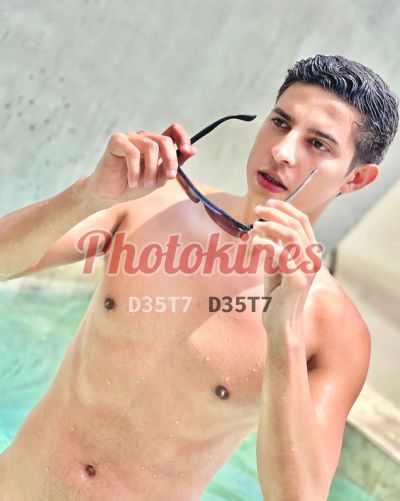 Mateo, hombre en Surco