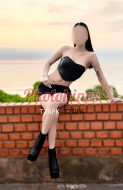 Bianca, kine en Miraflores
