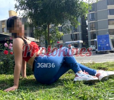 Mía, kine en Surco