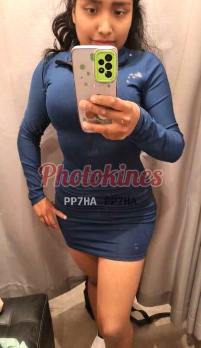Sofía, escort en San Juan de Lurigancho