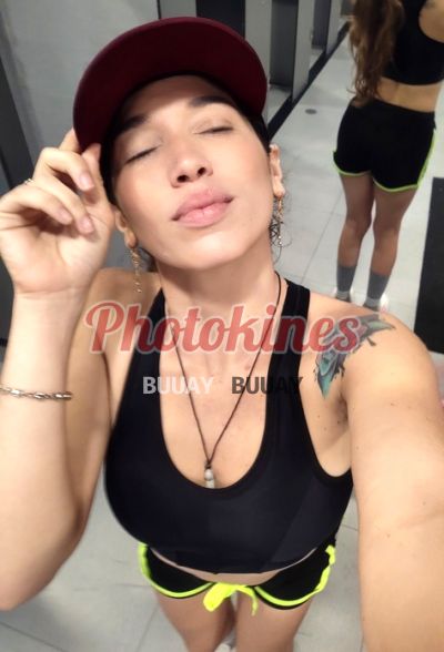 Blanca, Puta en Ica