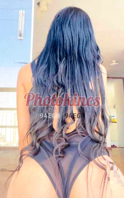 Daniela, escort en Arequipa