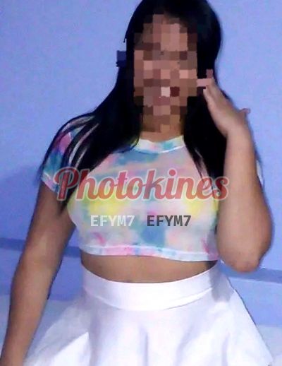 Mari, escort en Cusco