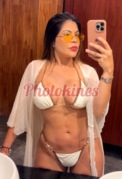 Clarisa 941442413, escort en San Borja