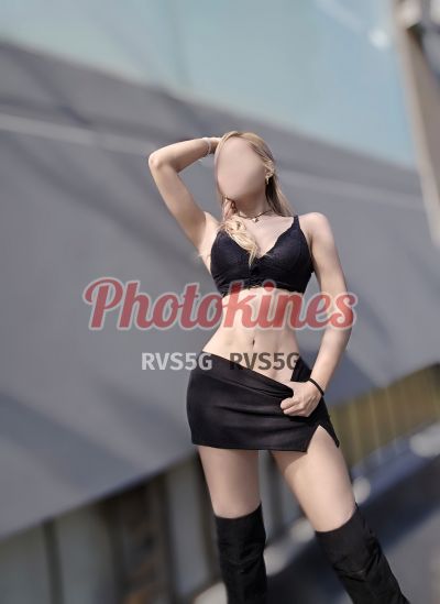 Brittany 951795839, escort en San Borja