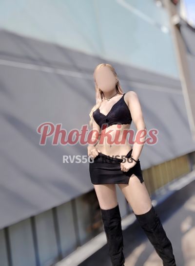 Brittany 951795839, puta en San Borja