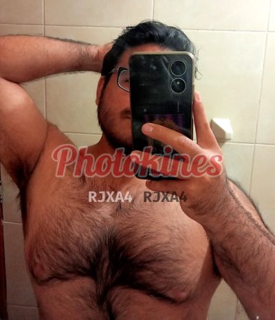 Joel, hombre en Comas