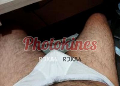 Joel, hombre en Comas