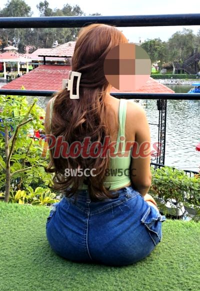 Shirly, escort en Surco