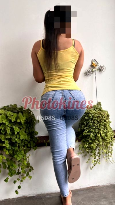 Ximena 936822726, escort en Surco