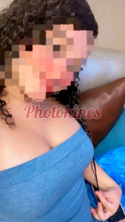 Paula, escort en Los Olivos