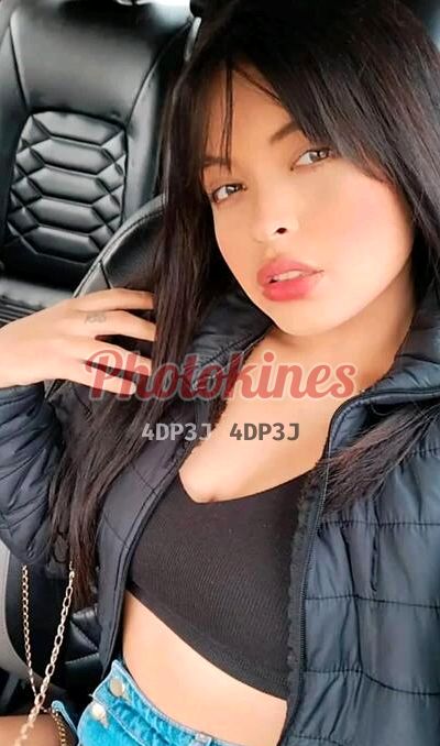 Natalia, puta en Lince