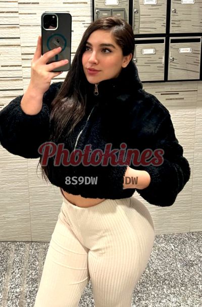 Celeste, Escort en Miraflores
