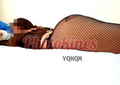 Brendita, Escort en Huancayo