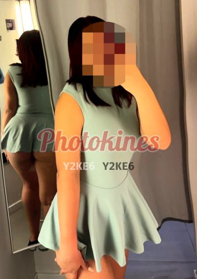 Estrellita 970834680, puta en Surco