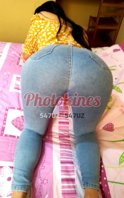 Sol, escort en San Borja