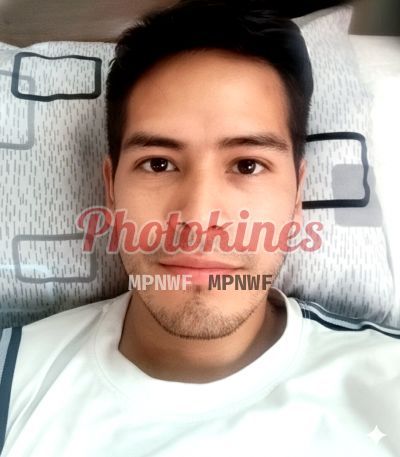 Alejandro 922664384, hombre en Ate