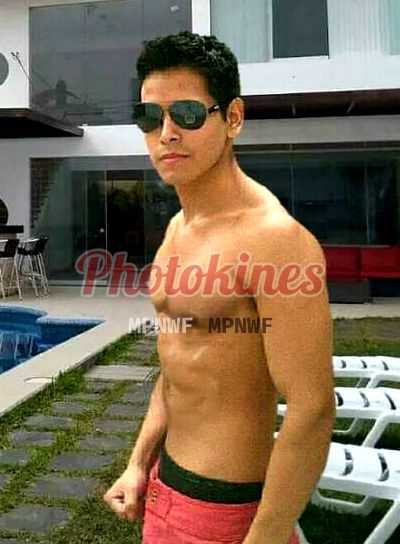 Alejandro 922664384, hombre en Ate