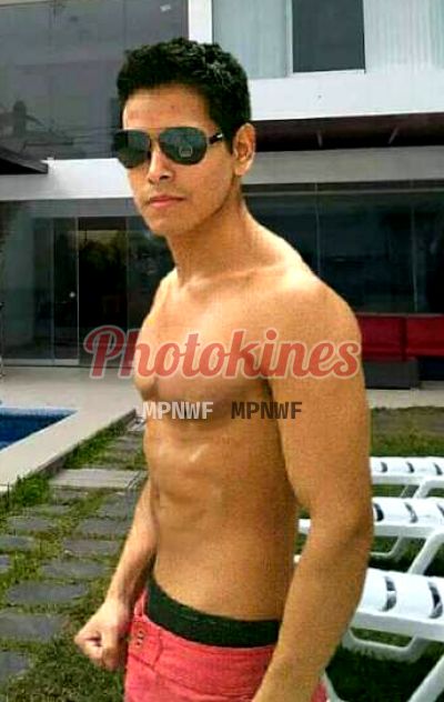 Alejandro 922664384, hombre en Ate