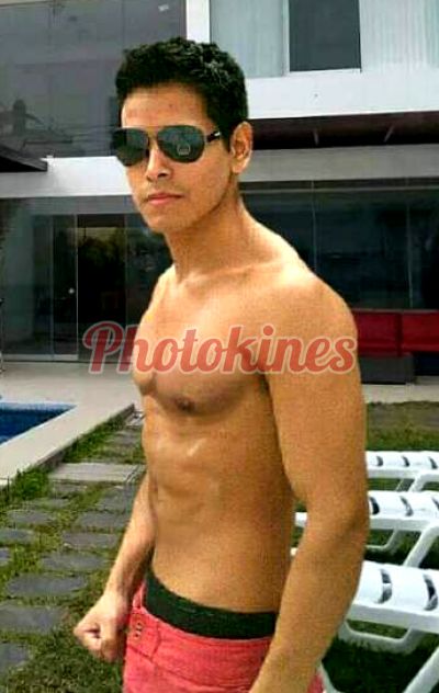 Alejandro 922664384, hombre en Ate
