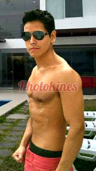 Alejandro 922664384, hombre en Ate