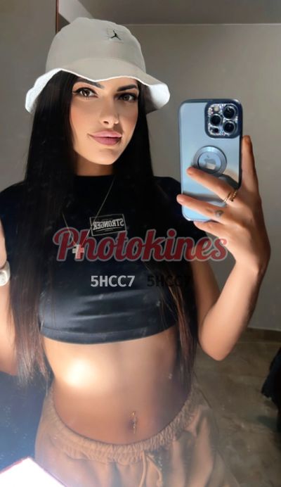 Sophia, escort en Miraflores
