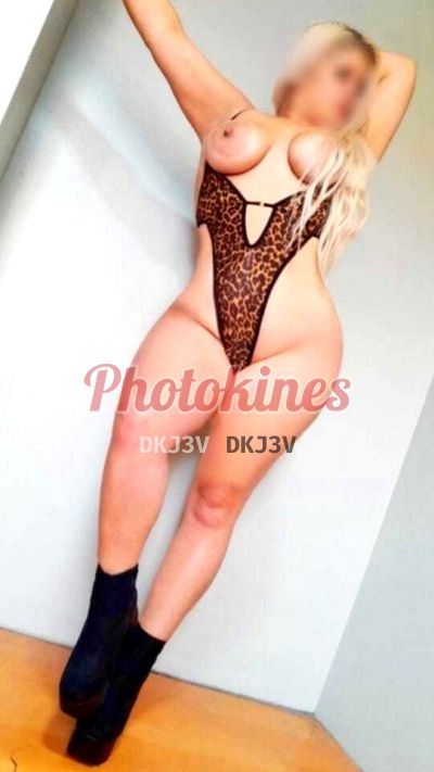 Kendra 925629336, puta en Pueblo Libre