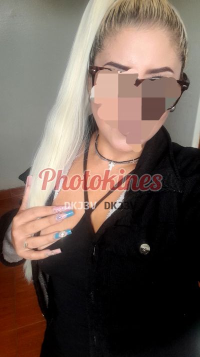 Kendra 925629336, escort en Pueblo Libre