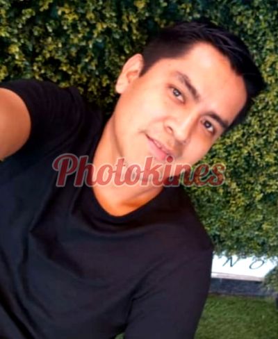 Max, Hombre en San Luis