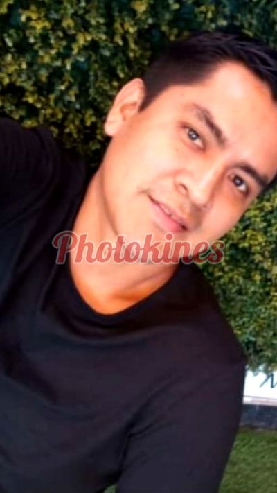 Max, Hombre en San Luis