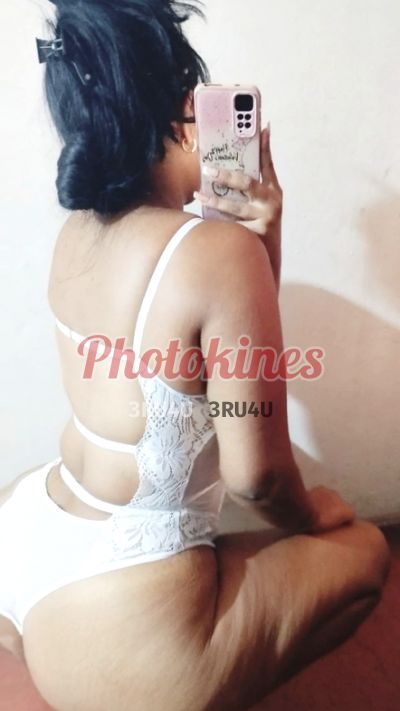 Gaby, escort en San Juan de Lurigancho