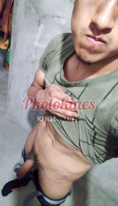Ben, hombre en Villa María del Triunfo