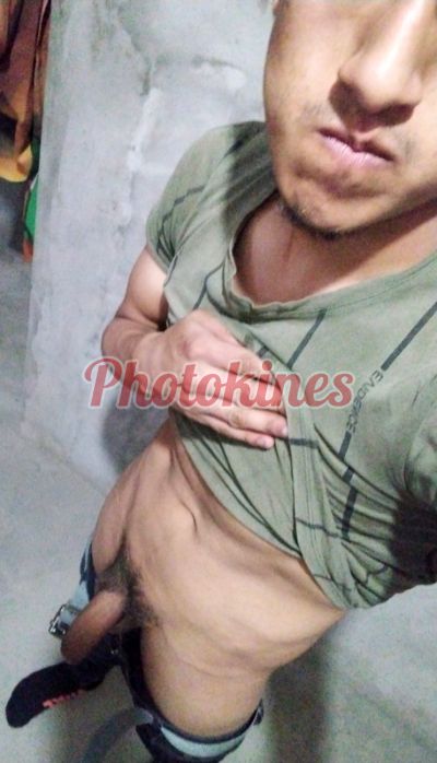 Ben, Hombre en Villa María del Triunfo