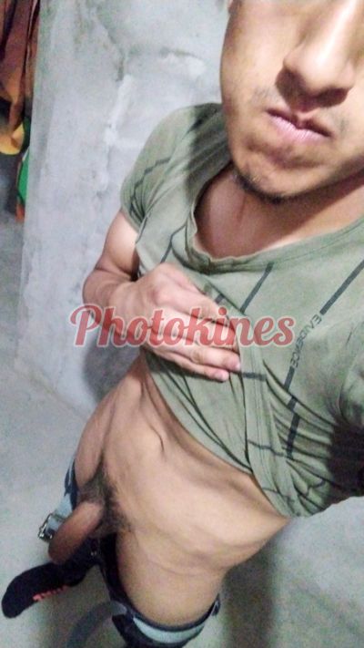 Ben, Hombre en Villa María del Triunfo