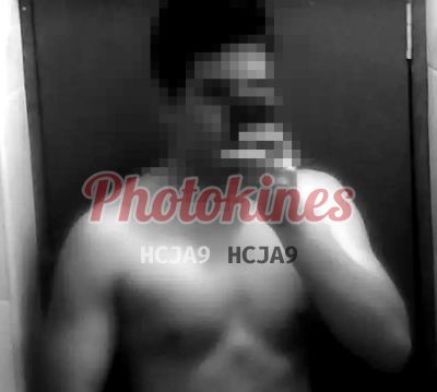 Chris, hombre en Miraflores