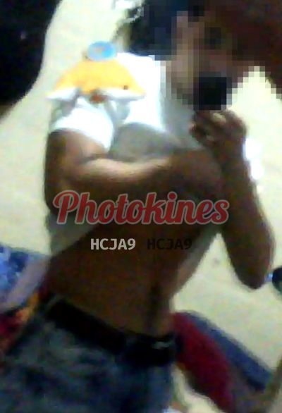 Chris, hombre en Miraflores