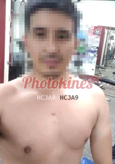 Chris, hombre en Miraflores