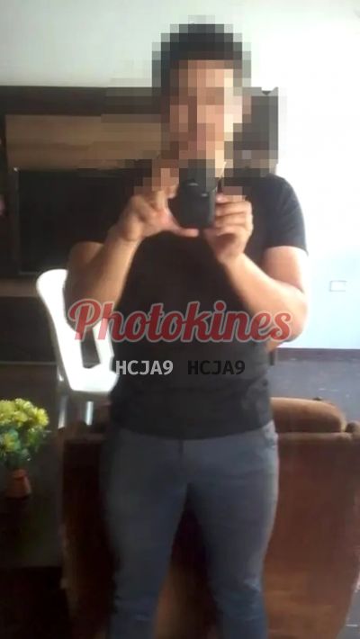 Chris, hombre en Miraflores