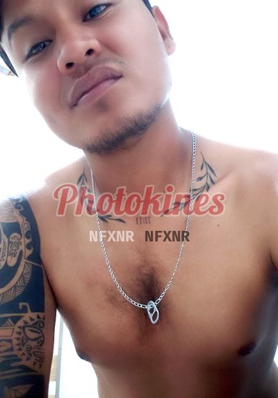 Jota, hombre en San Juan de Lurigancho